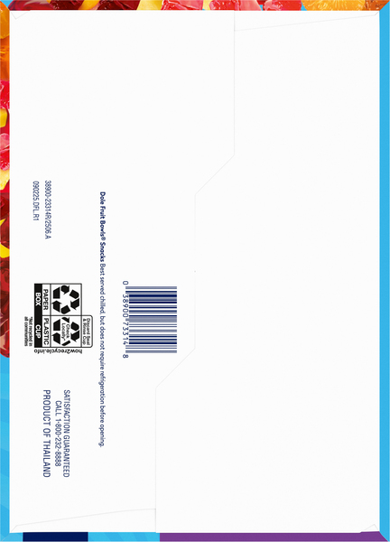 Back of Pack
