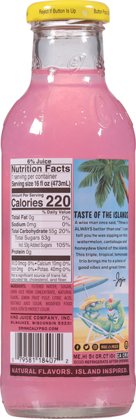 Back of Pack