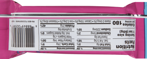 Back of Pack
