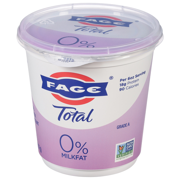 Fage total shop