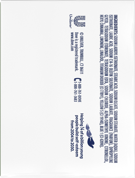 Back of Pack