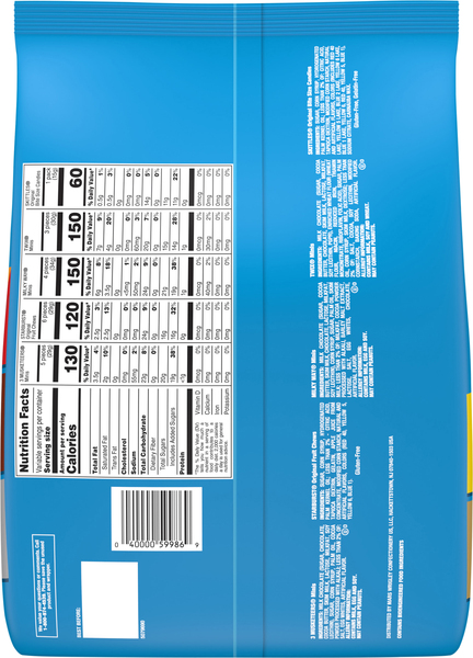 Back of Pack