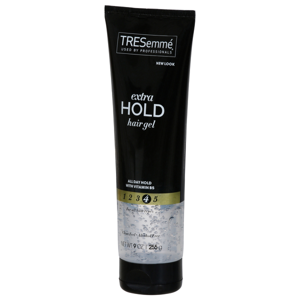 Tresemme gel on sale