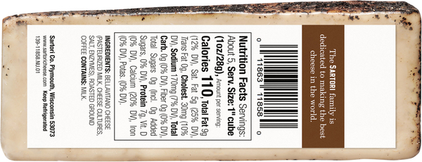 Back of Pack