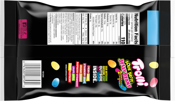 Back of Pack