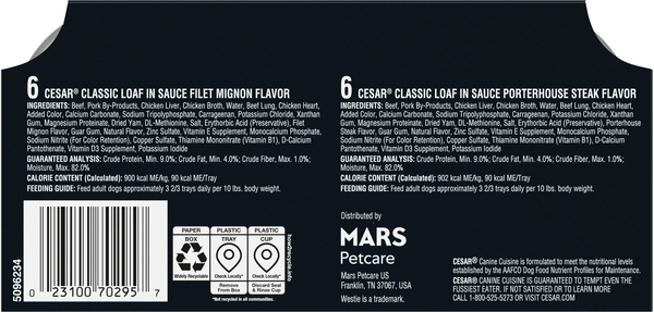 Back of Pack