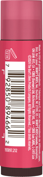 Back of Pack