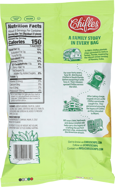 Back of Pack