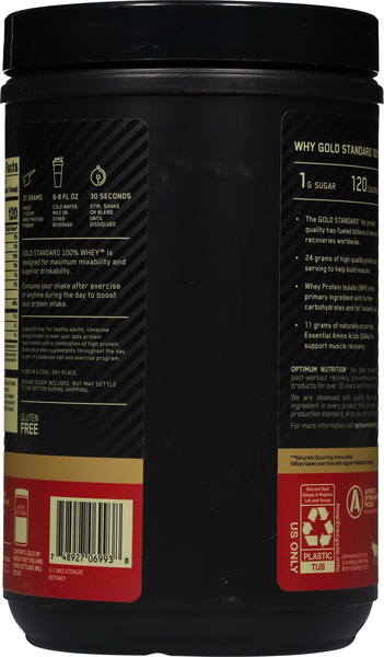 Back of Pack