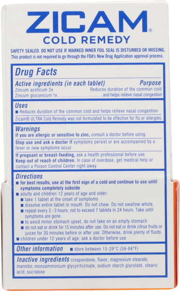 Back of Pack