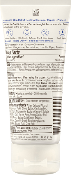 Back of Pack