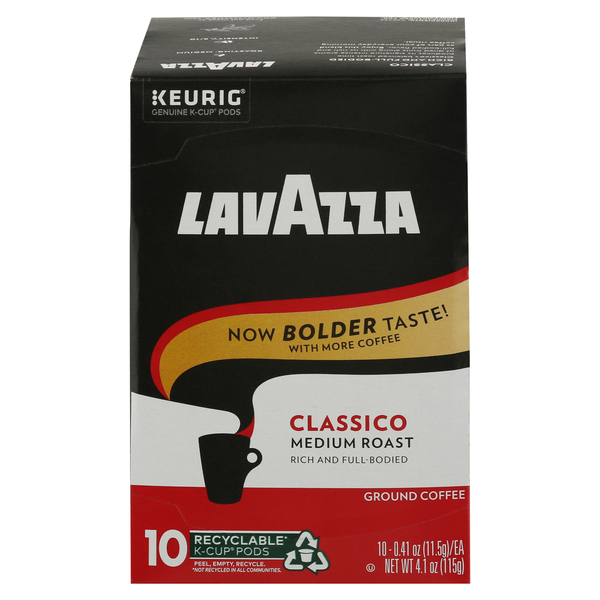 Lavazza keurig online