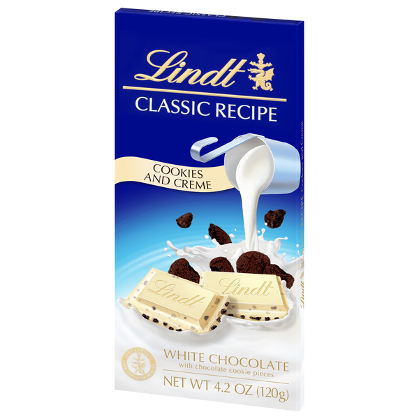White chocolate bar discount