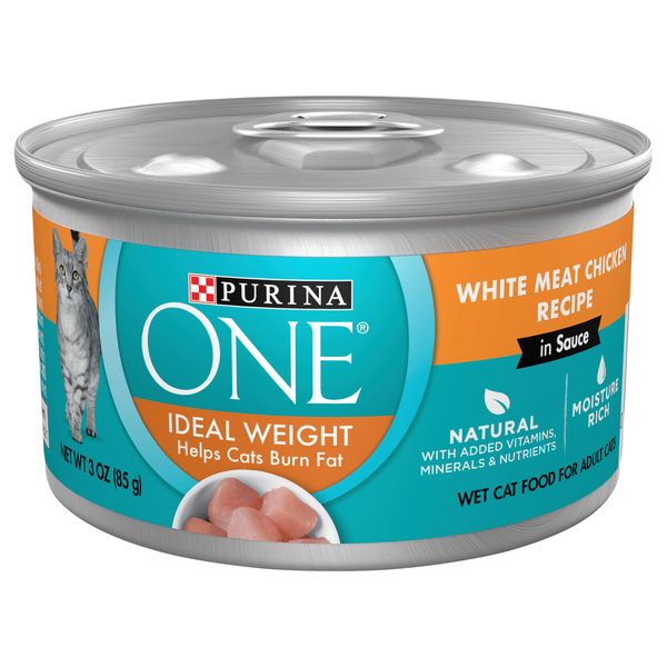 Purina one naturals cat food shop