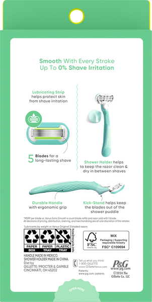 Back of Pack