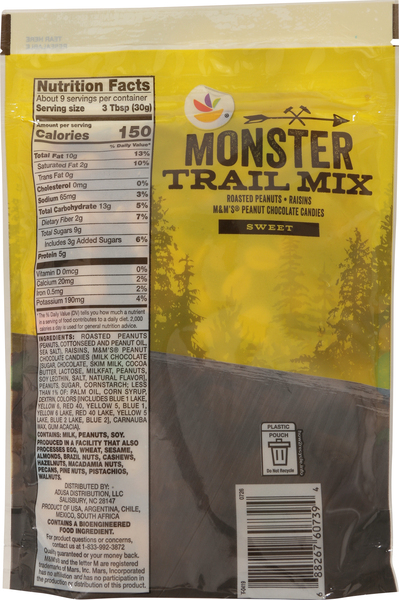 Back of Pack