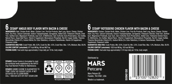 Back of Pack