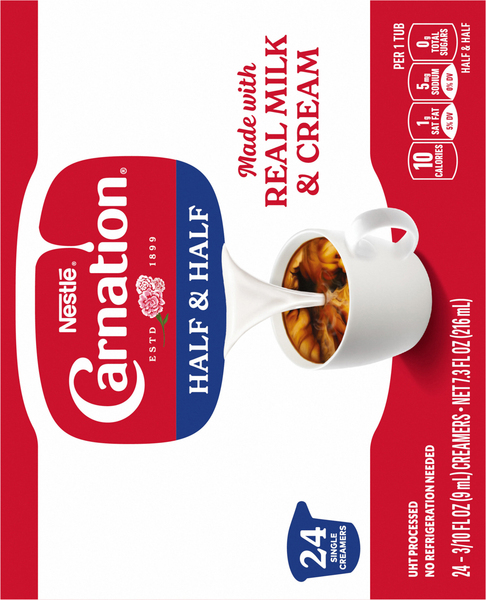 Back of Pack