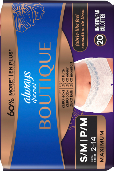 Back of Pack