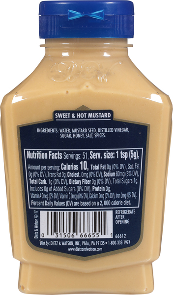 Back of Pack