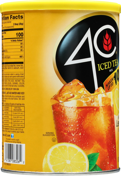 Back of Pack