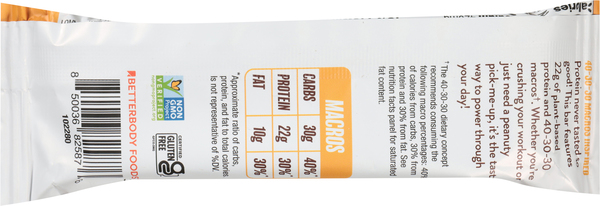 Back of Pack