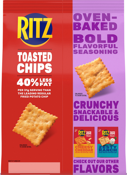 Back of Pack