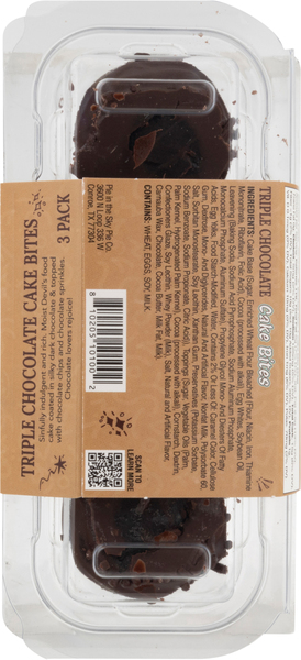 Back of Pack