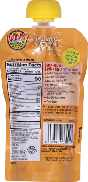 Back of Pack