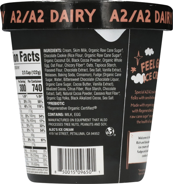 Back of Pack
