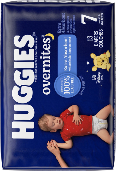 Back of Pack
