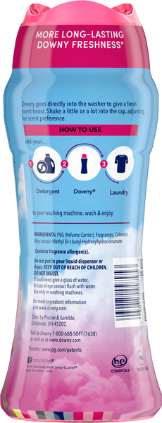 Back of Pack