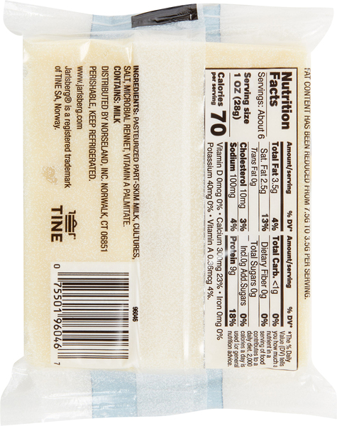 Back of Pack