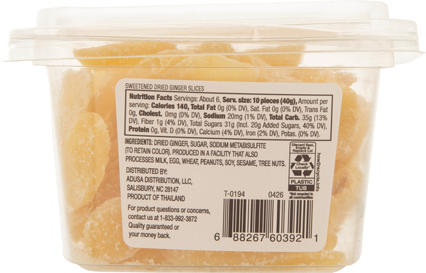 Back of Pack