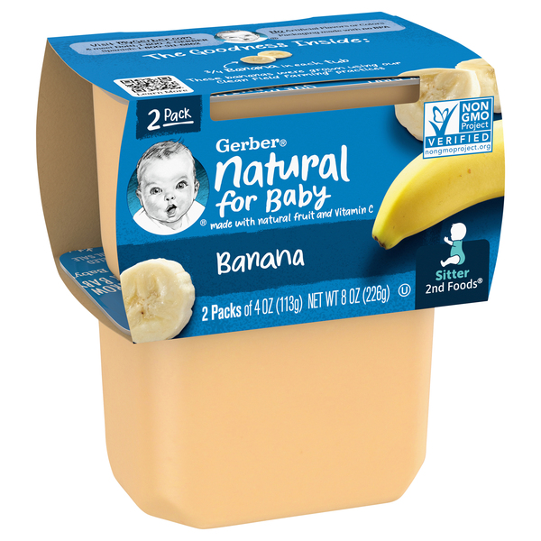Gerber cereal stage cheap 2
