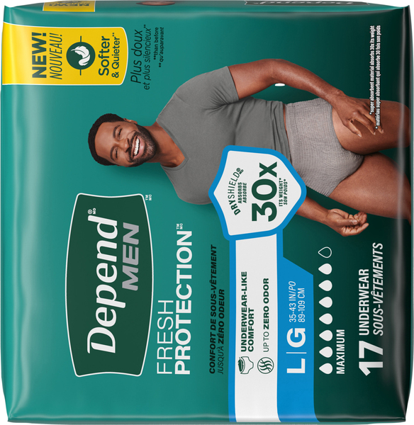 Back of Pack