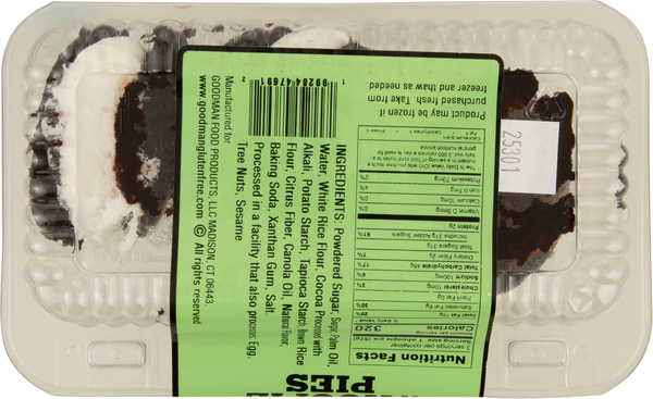 Back of Pack