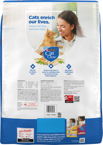Back of Pack