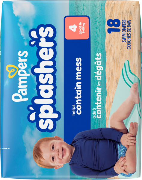 Back of Pack