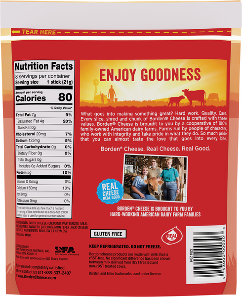 Back of Pack