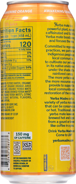 Back of Pack