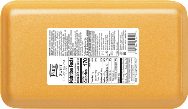 Back of Pack