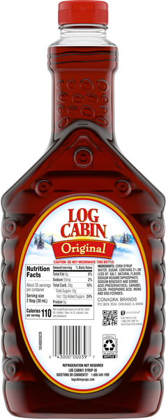 Back of Pack