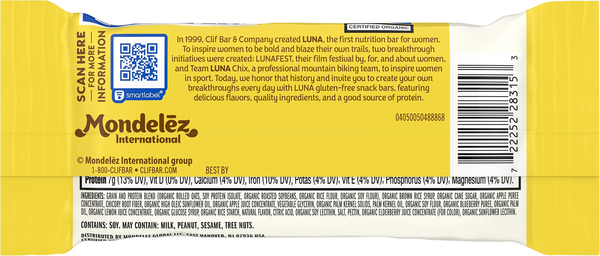 Back of Pack