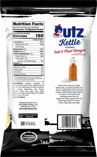Back of Pack