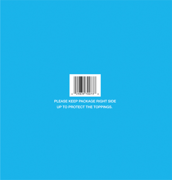 Back of Pack