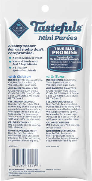 Back of Pack