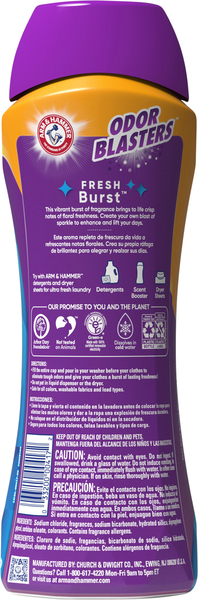 Back of Pack
