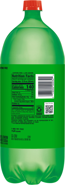 Back of Pack