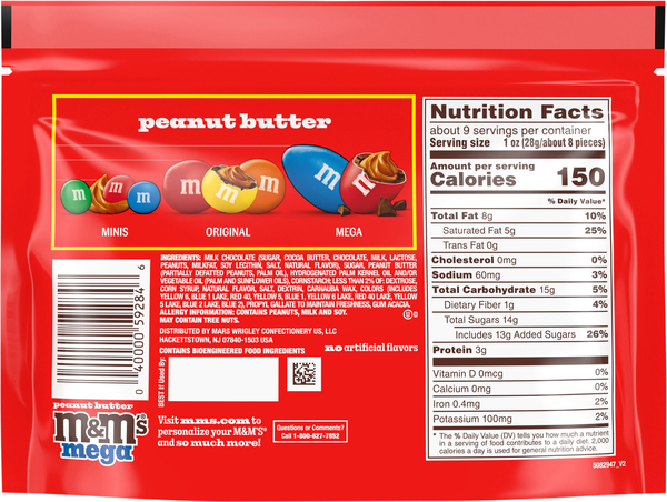 Back of Pack